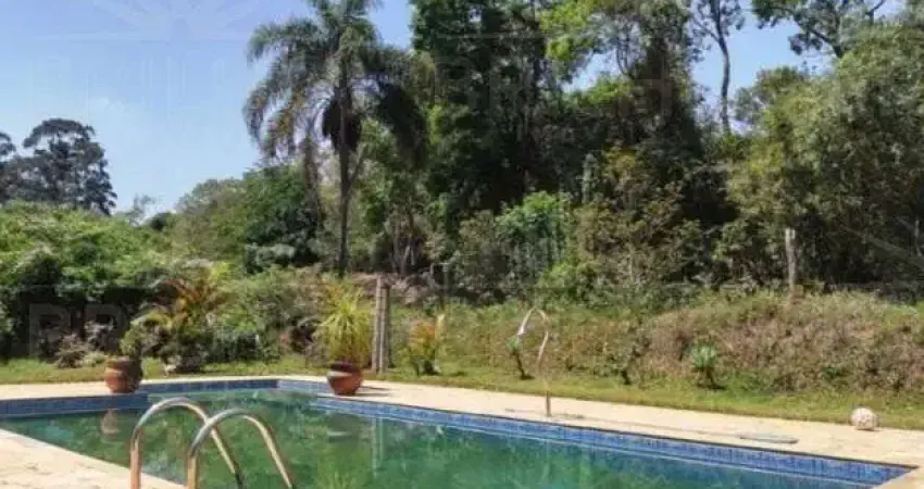 Casa com 2 quartos à venda na Zona Rural, Itu