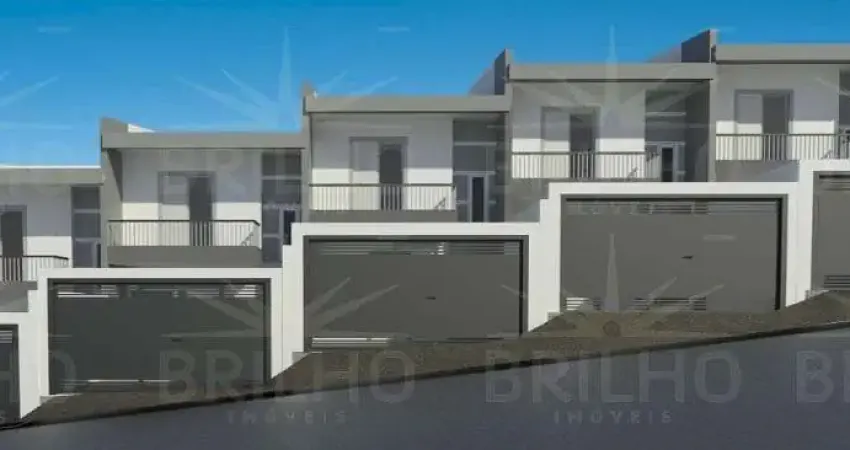 Casa de Condominio em Jardim D'abril / Jd Oriental  -  Osasco