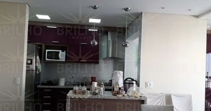 Apartamento com 2 quartos à venda no Continental, Osasco 
