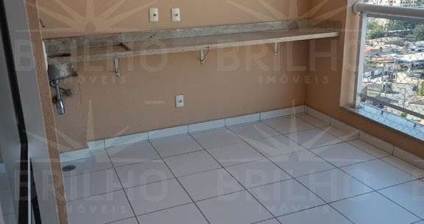 Apartamento com 2 quartos para alugar no Pestana, Osasco 