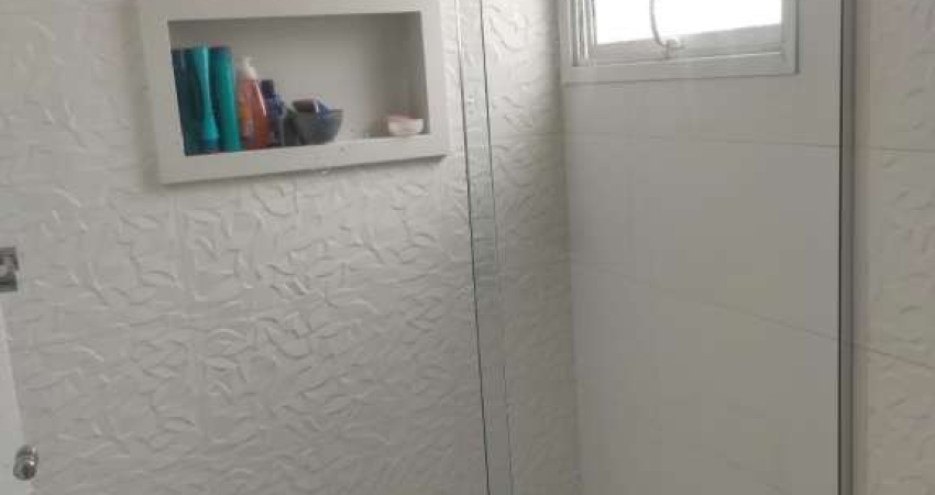 Apartamento com 2 quartos à venda no Centro, Osasco 