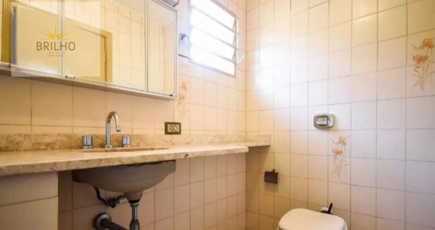 Casa Sobrado em Instituto de Previdência  -  São Paulo