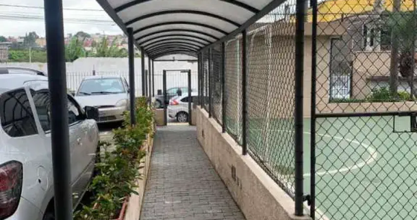 Apartamento com 3 quartos à venda no Quitaúna, Osasco 