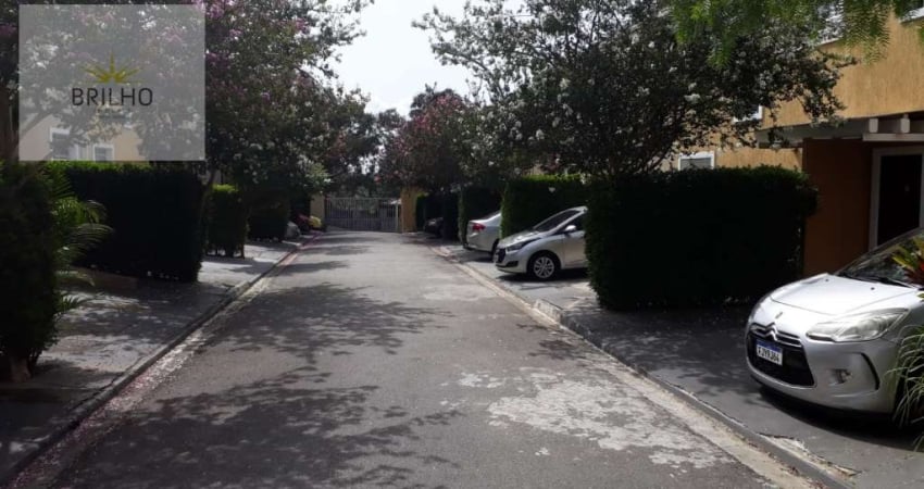 Casa de Condominio em Jardim California  -  Barueri