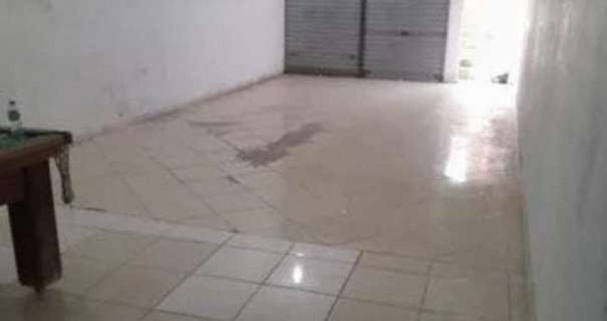 Ponto comercial para alugar no Parque das Nações, Barueri 