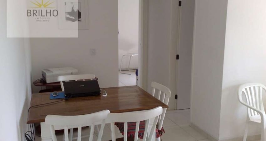 Apartamento com 2 quartos para alugar no Km 18, Osasco 