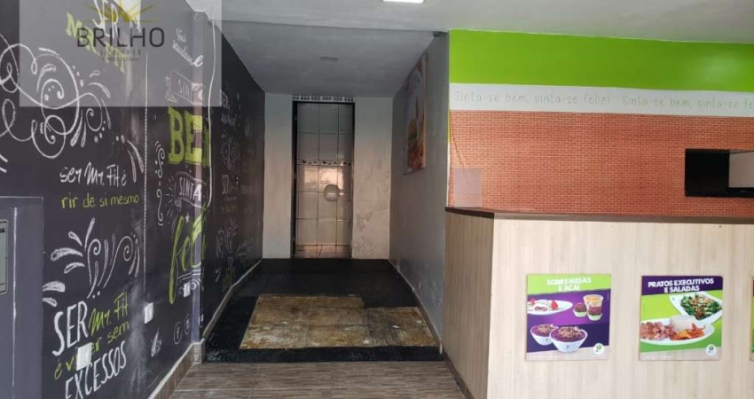 Ponto comercial para alugar no Jardim das Flores, Osasco 