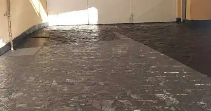 Casa com 2 quartos para alugar na Vila Yolanda, Osasco 