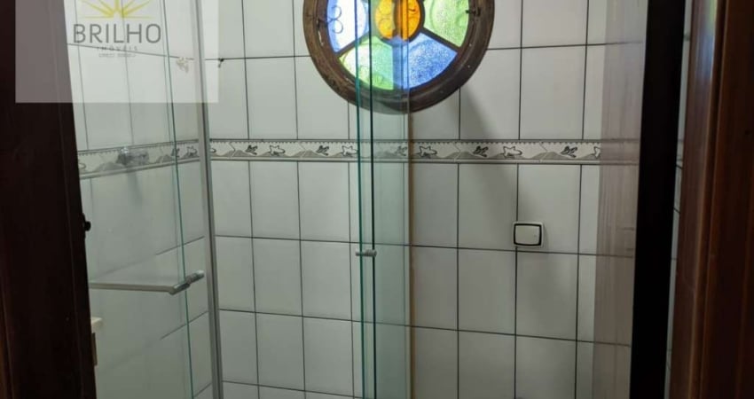 Casa com 1 quarto para alugar no Quitaúna, Osasco 