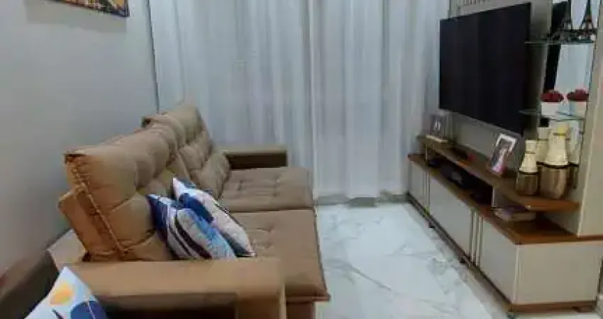 Apartamento com 2 quartos à venda no Jardim Boa Vista, São Paulo