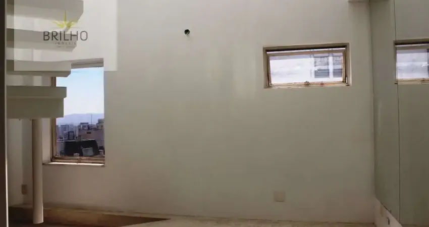 Apartamento com 4 quartos à venda em Santa Cecília, São Paulo 