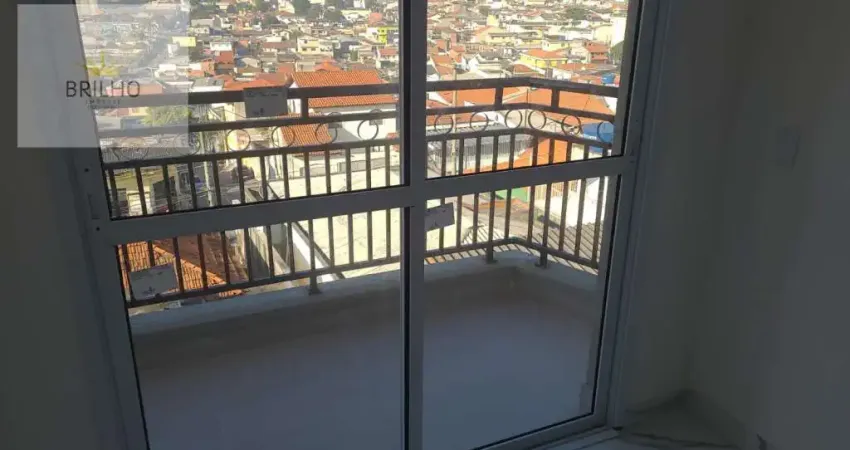 Apartamento com 1 quarto à venda no Km 18, Osasco 