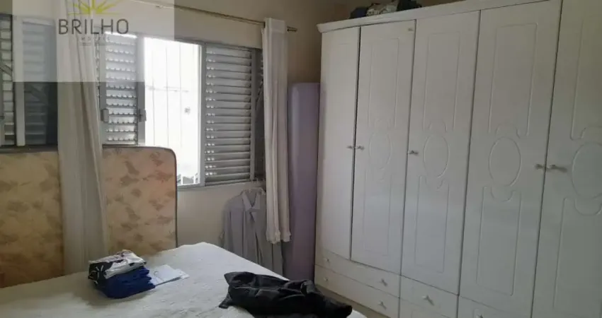 Casa com 3 quartos à venda no Pestana, Osasco 