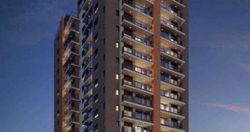Apartamento com 3 quartos à venda no Umuarama, Osasco 