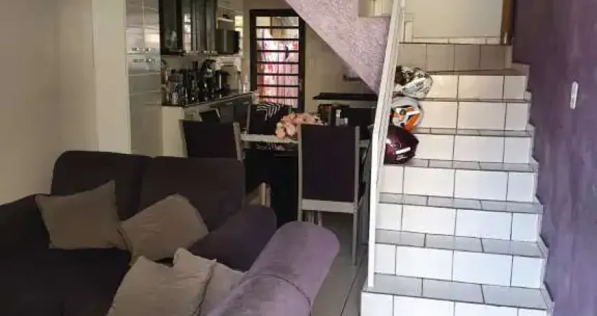 Casa com 2 quartos à venda no Parque Guaianazes, São Paulo 