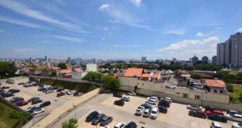 Apartamento com 2 quartos à venda no Umuarama, Osasco 