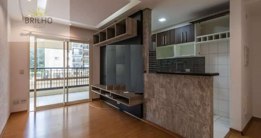 Apartamento com 2 quartos à venda no Jardim Tupanci, Barueri 