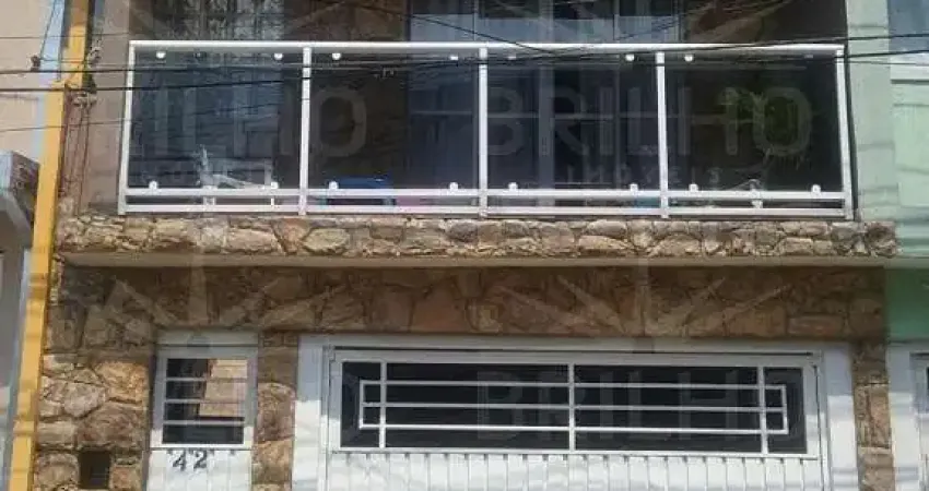 Casa com 3 quartos à venda no Bussocaba, Osasco 