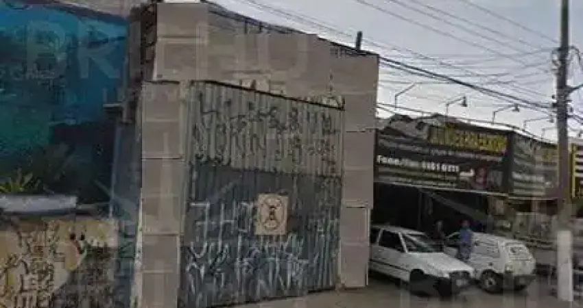 Barracão / Galpão / Depósito à venda na Vila Caldas, Carapicuíba 