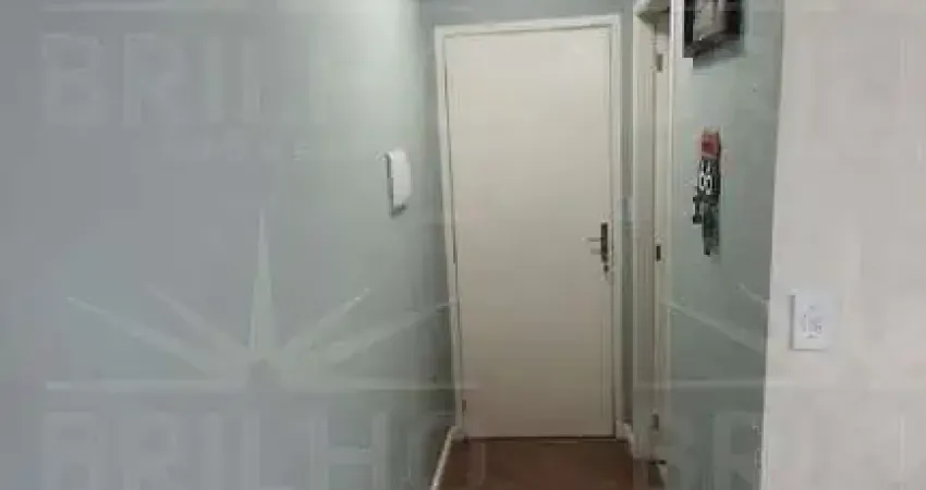 Apartamento com 2 quartos à venda no Parque Continental, São Paulo 