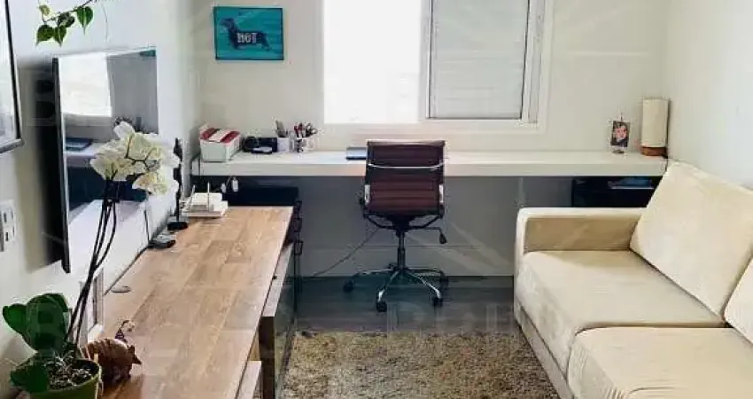 Apartamento com 3 quartos à venda no Dezoito do Forte Empresarial/Alphaville., Barueri 