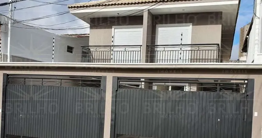 Casa com 3 quartos à venda na Bela Vista, Osasco 