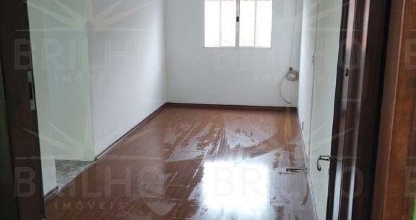 Apartamento com 2 quartos à venda no Conjunto Habitacional Presidente Castelo Branco, Carapicuíba 