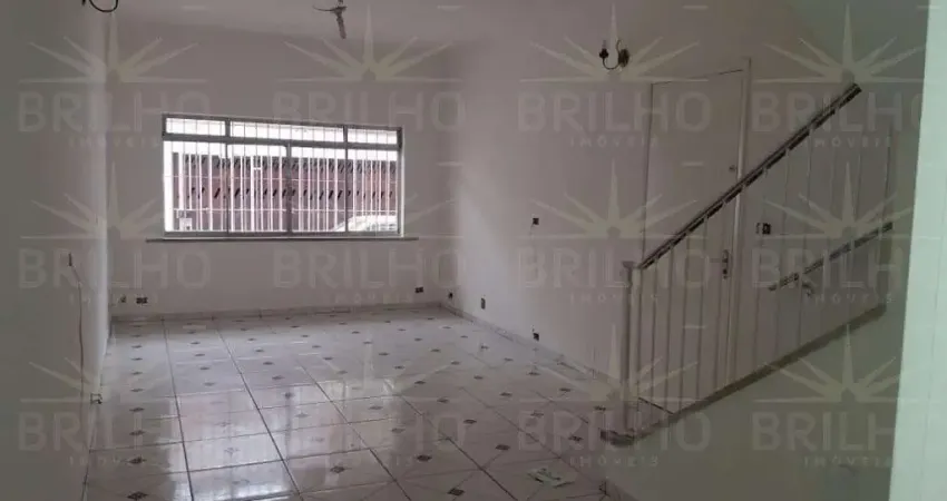 Casa com 3 quartos à venda no Centro, Osasco 