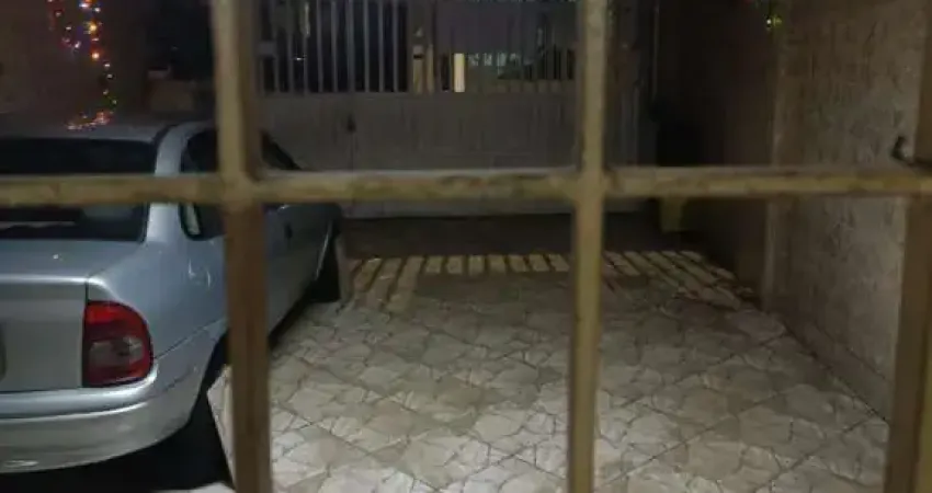 Casa com 2 quartos à venda no Jardim das Flores, Osasco 