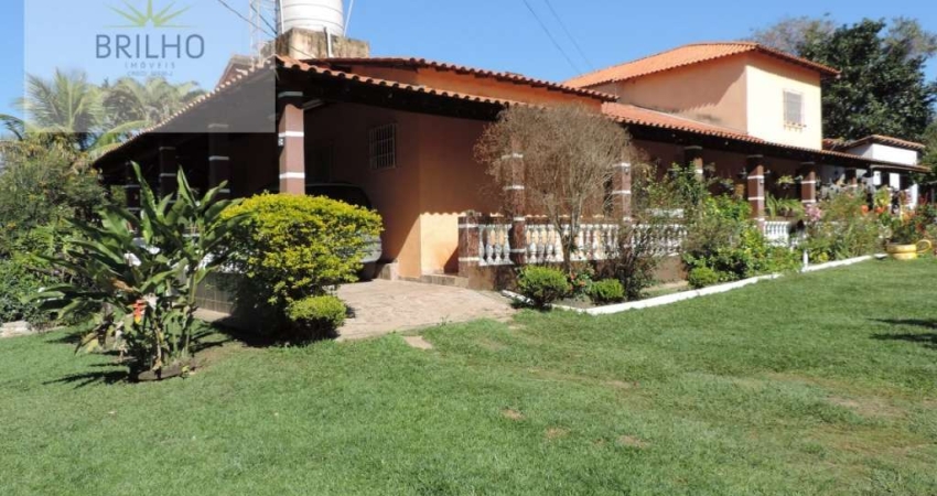 Chácara / sítio com 6 quartos à venda no Centro, Iperó 