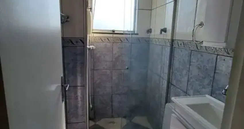Apartamento com 2 quartos para alugar na Cidade das Flores, Osasco 