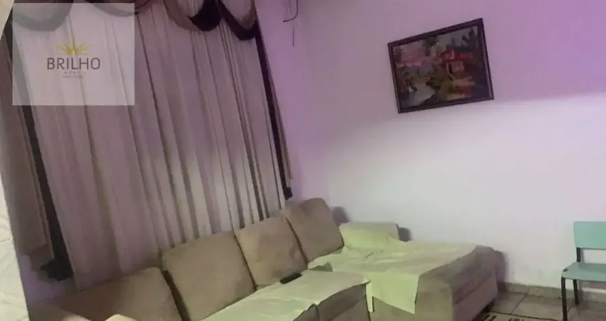 Casa à venda no Bandeiras, Osasco 