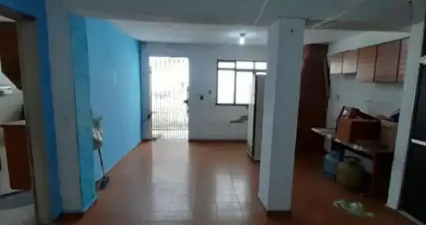 Casa à venda no Baronesa, Osasco 