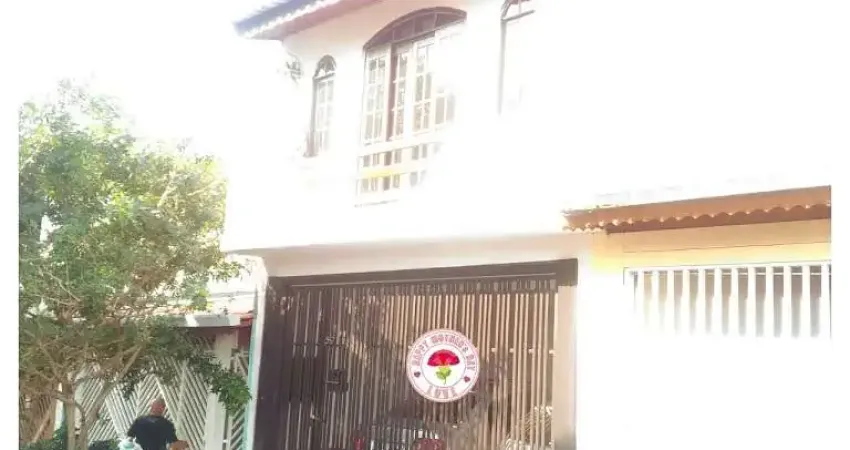 Casa com 3 quartos à venda na Cidade das Flores, Osasco 