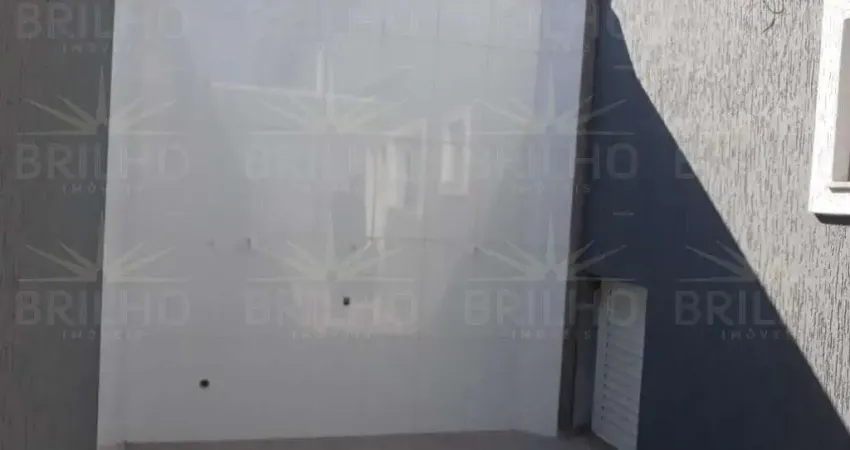 Casa com 2 quartos à venda no Pestana, Osasco 