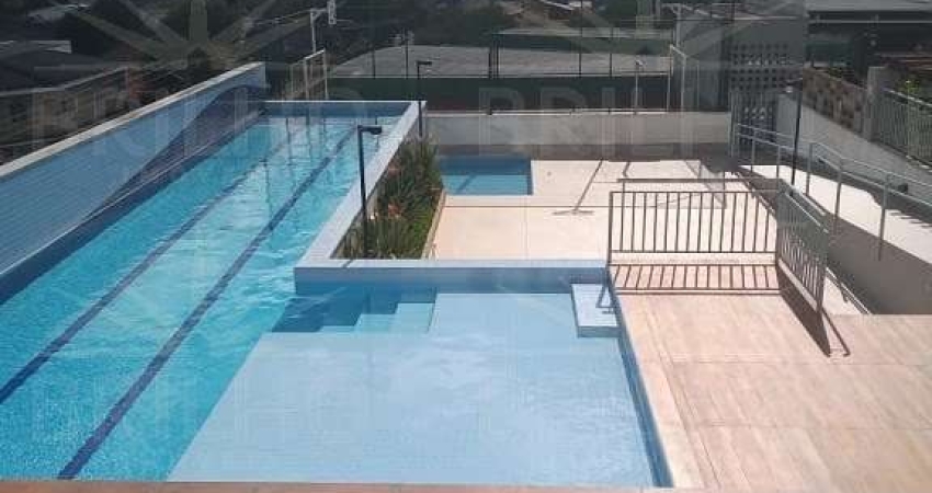 Apartamento com 3 quartos à venda no Presidente Altino, Osasco 