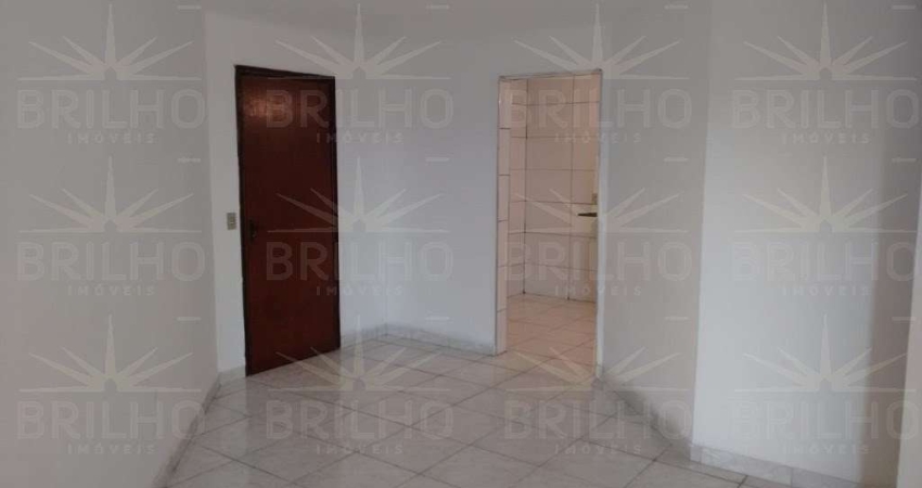 Apartamento com 2 quartos para alugar no Padroeira, Osasco 