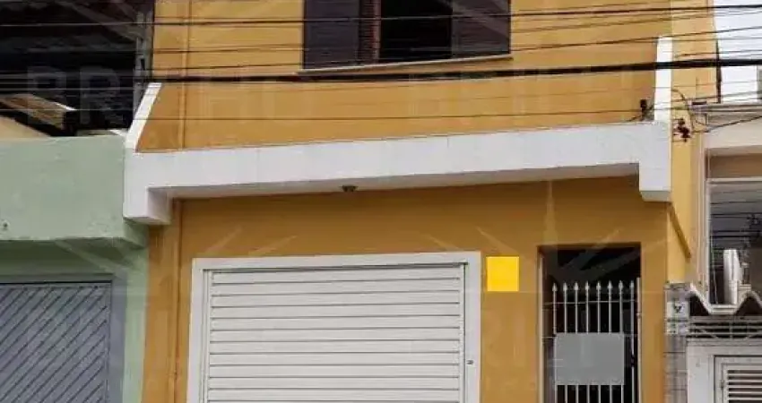 Casa com 3 quartos à venda no Cipava, Osasco 