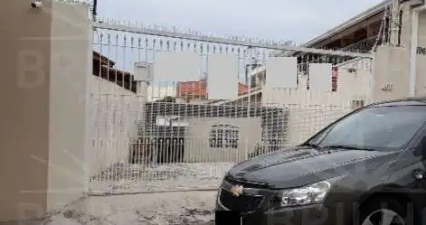 Casa com 2 quartos à venda no Cipava, Osasco 