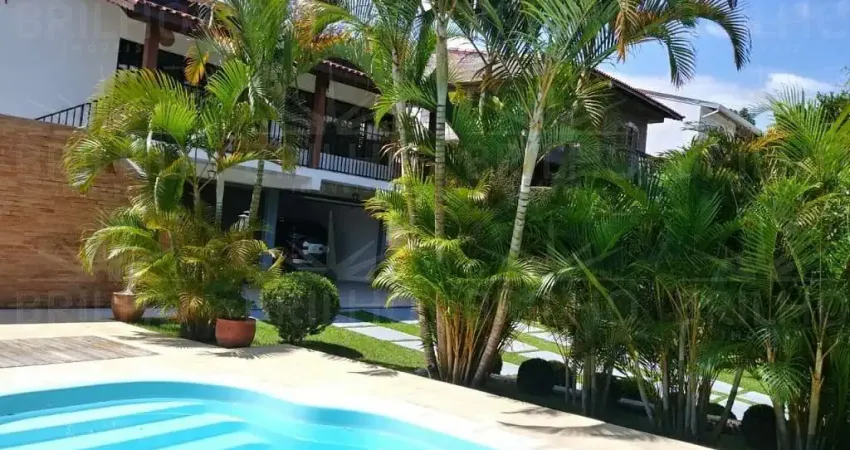 Casa com 3 quartos à venda no Colina (Caucaia do Alto), Cotia