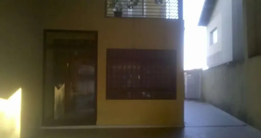 Casa com 3 quartos à venda no Veloso, Osasco 
