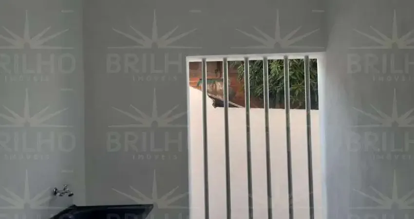 Casa com 1 quarto para alugar no Pestana, Osasco 