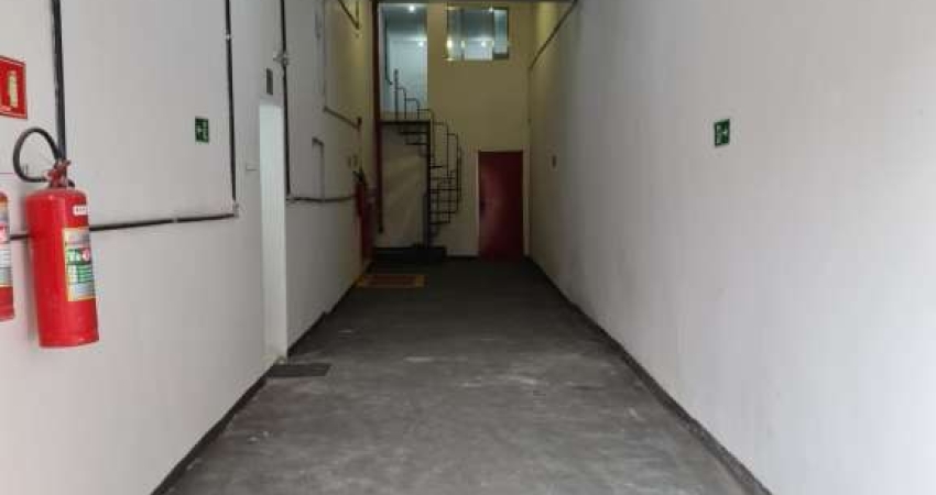Ponto comercial para alugar no Jardim Santa Cecília, Barueri 
