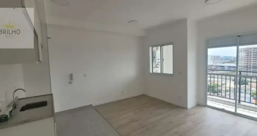 Apartamento com 1 quarto para alugar no Presidente Altino, Osasco 