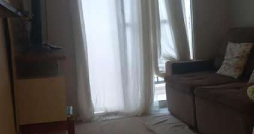 Apartamento com 2 quartos à venda no Umuarama, Osasco 