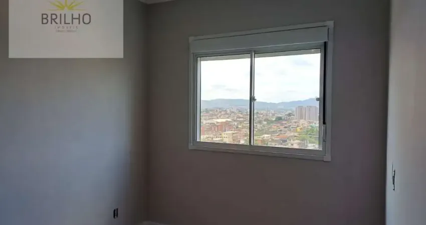 Lindo Apartamento no para Venda no Padroeira  -  Osasco