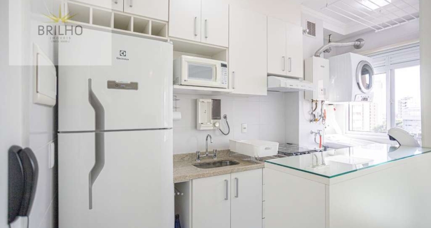 Apartamento com 2 quartos à venda na Vila Yara, Osasco 