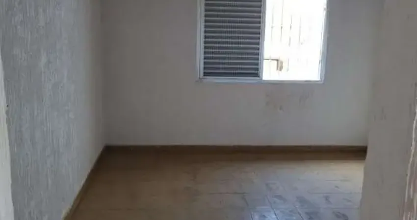 Casa em Km 18 propria para construção proximo a Universidade federal Cidade das Flores -  Osasco