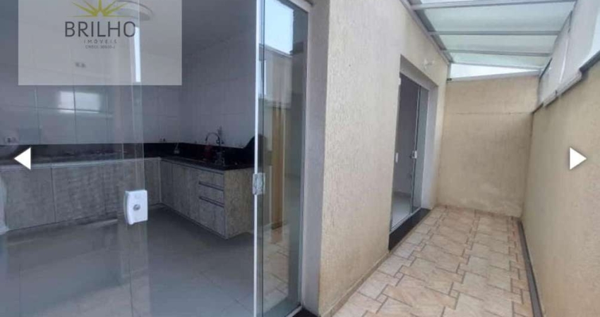 Casa com 3 quartos à venda na Vila Osasco, Osasco 