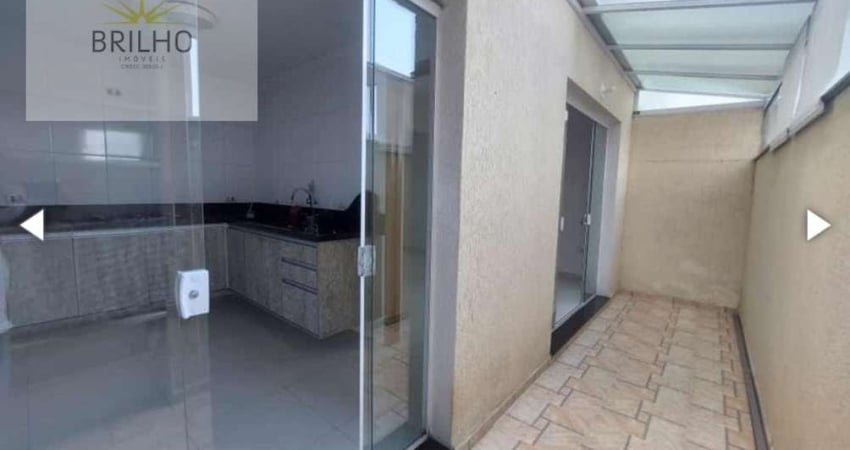 Casa com 3 quartos para alugar na Vila Osasco, Osasco 